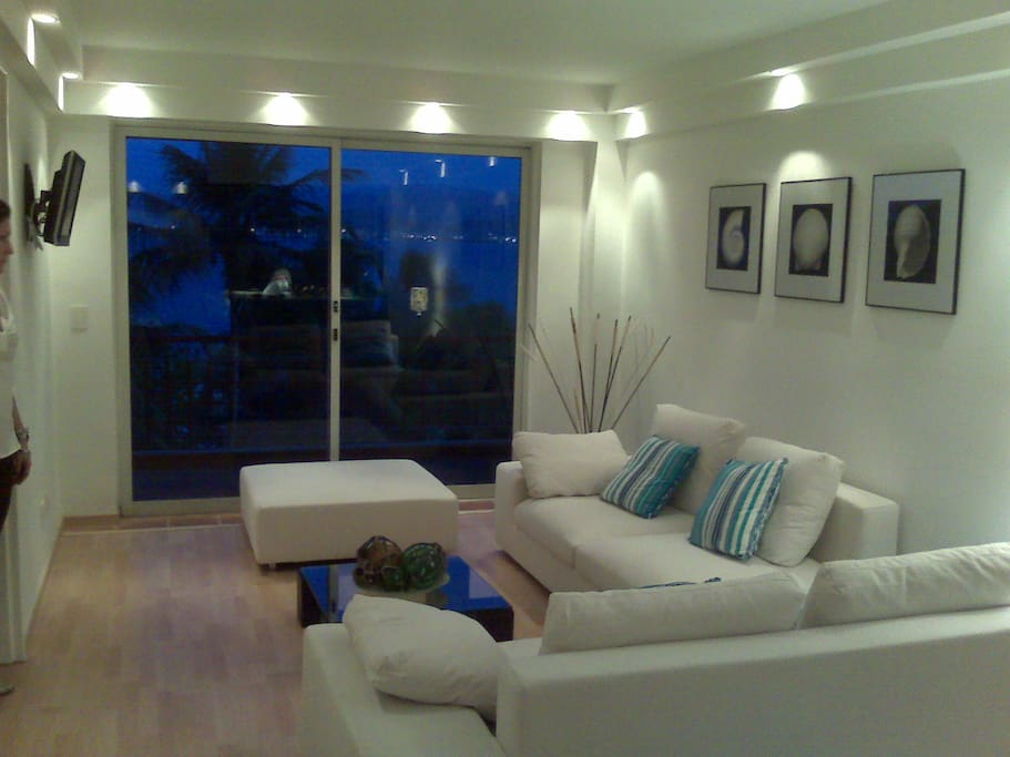 Decoracion minimalista