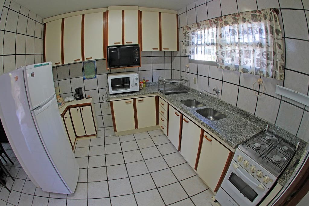 Cozinha