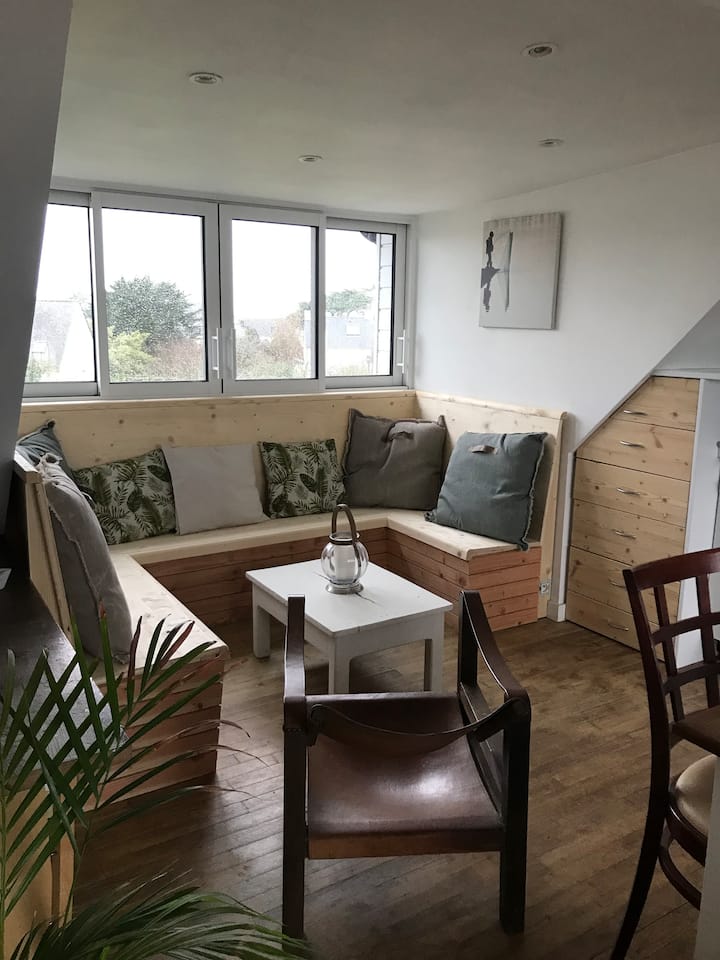 Appartement Vue Panoramique - Damgan