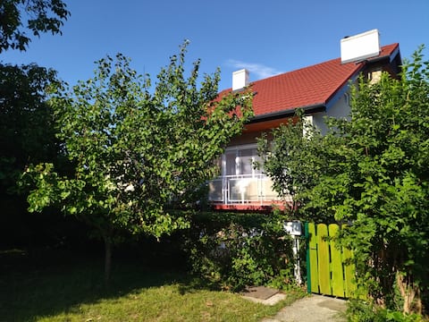 Trivulzio Guesthouse - Unwind in a fairy city