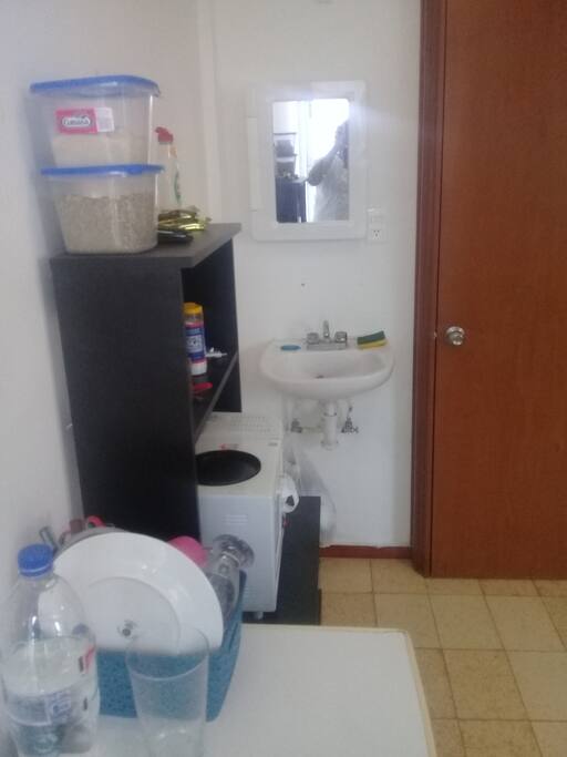 HABITACION