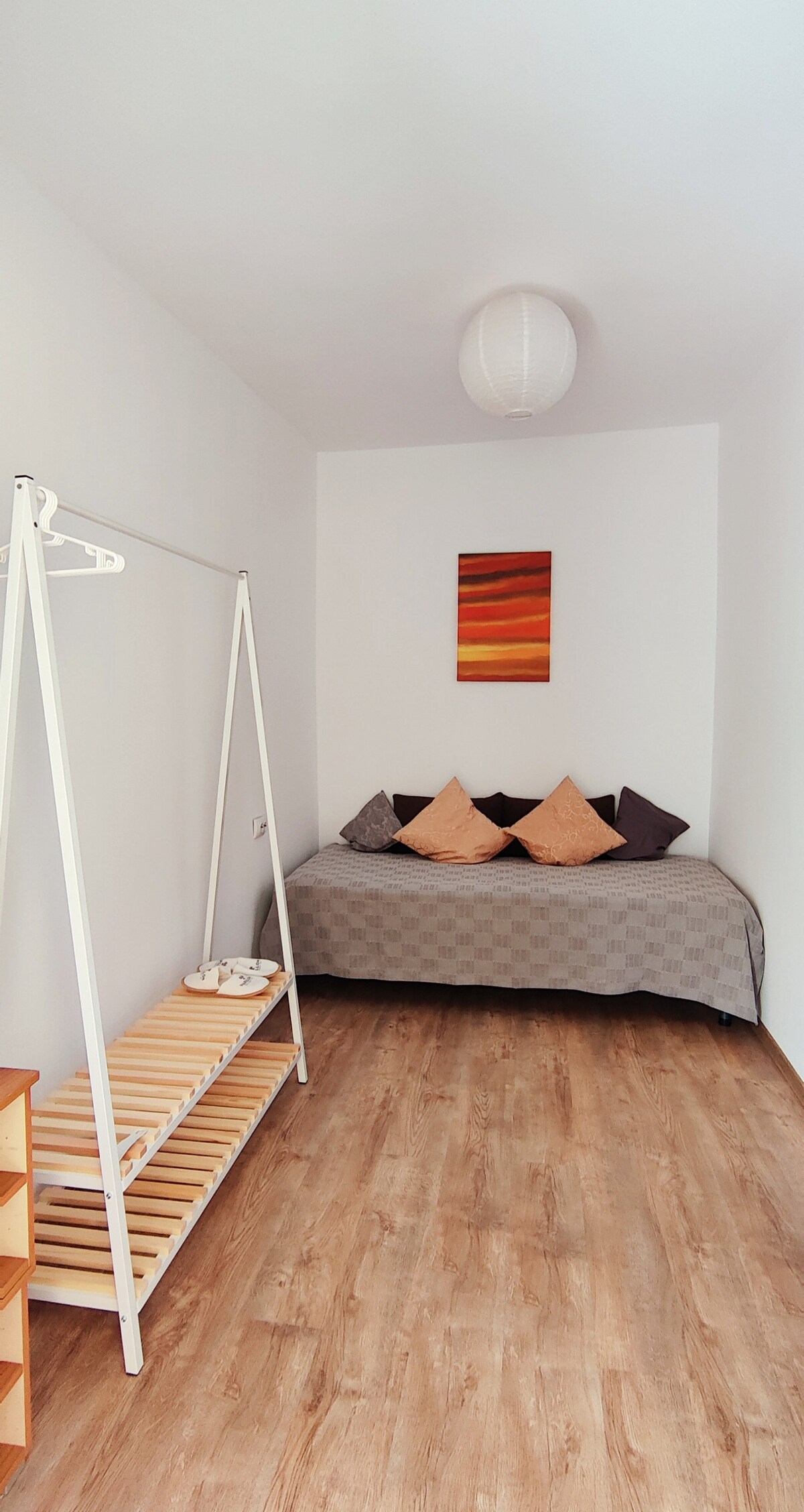 ห้องนอน