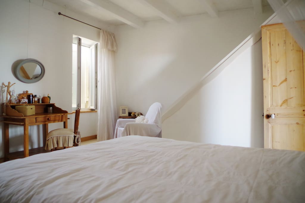Votre chambre