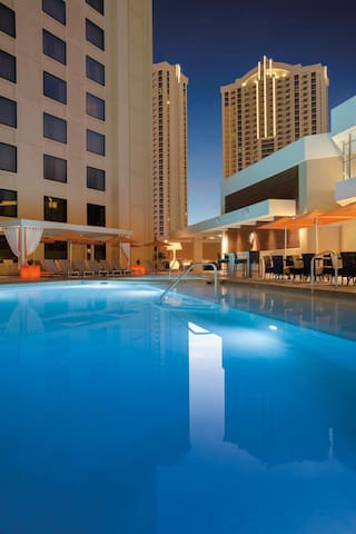 Marriott’s Grand Chateau 2 Bedroom gallery image 5