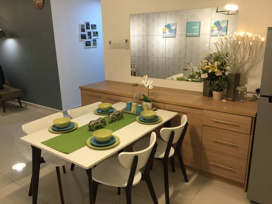 Dining Place