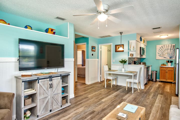 Airbnb Indian Rocks Beach Ferienwohnungen Unterkunfte
