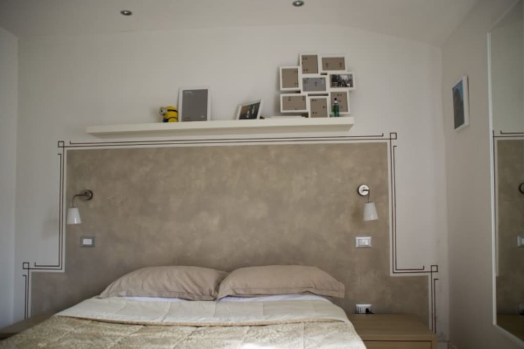 camera da letto