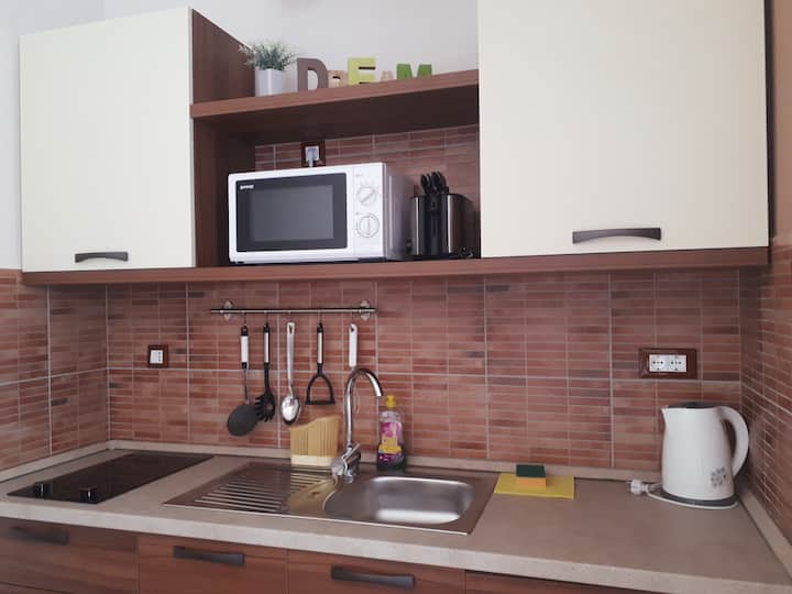 cocina (medio ambiente)