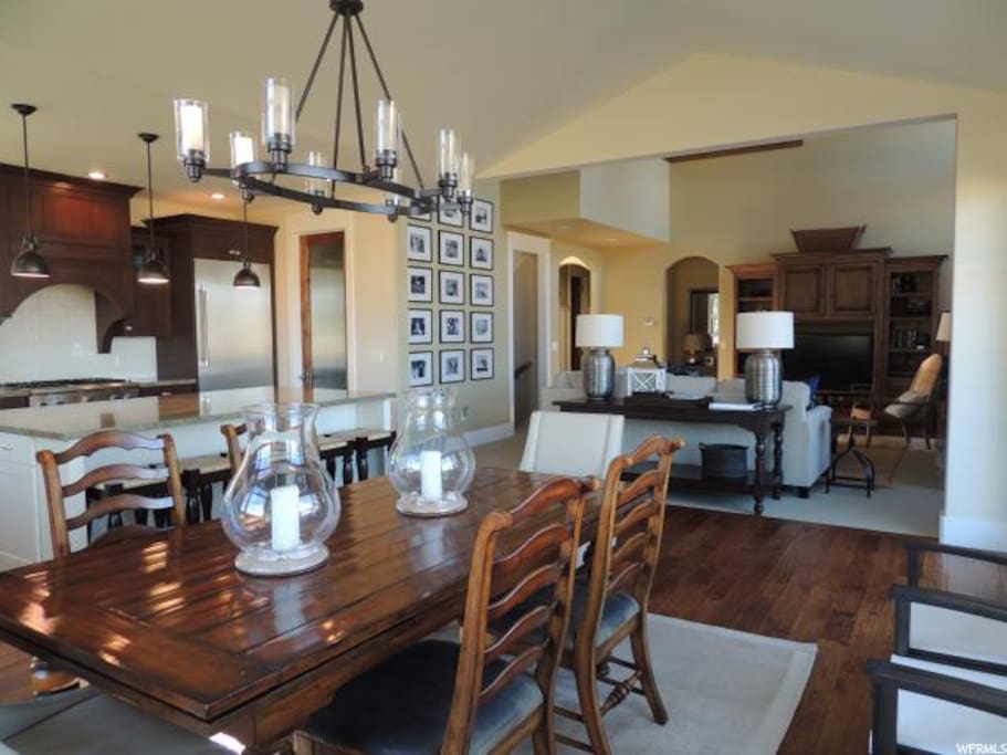 Dining/Great Room