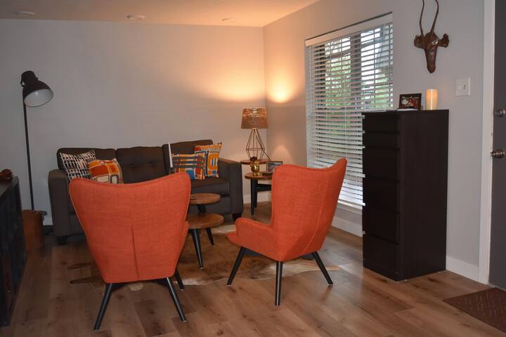 Comfortable and Cozy Apartment