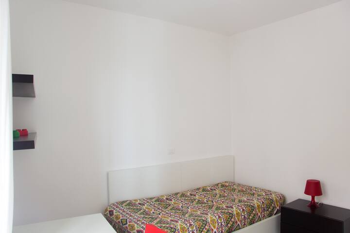 Équipements spéciaux disponibles dans la chambre