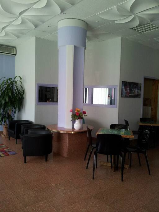 Hall