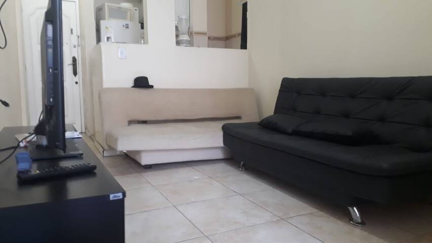 Apartamento Botafogo – Urca carnaval gallery image 3