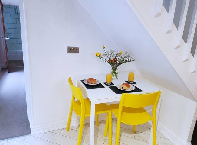 Pooley Bridge Stays Airbnb