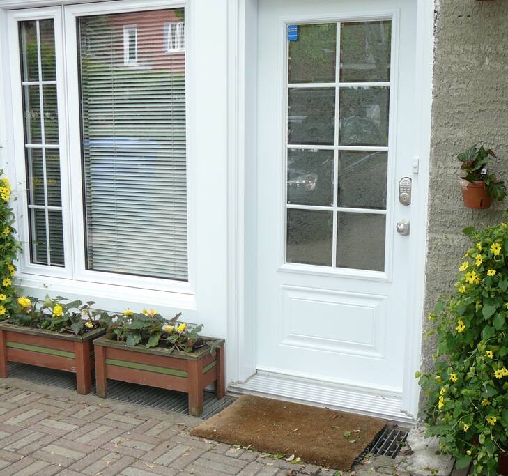 Entrée