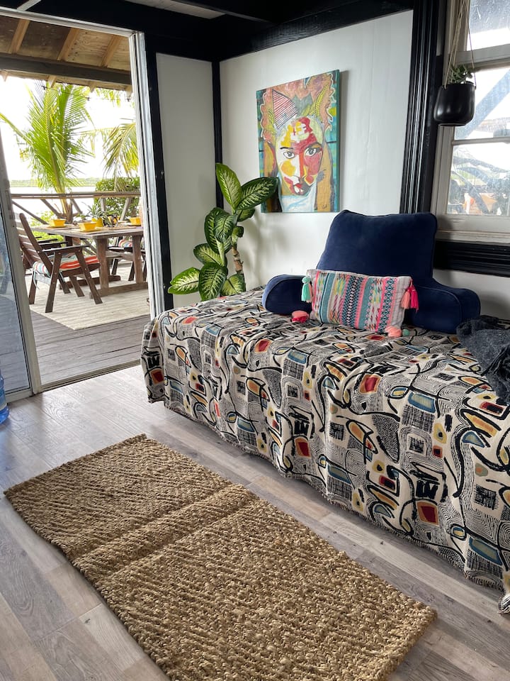 Hidden Paradise - Bonefish Cottage - Nassau