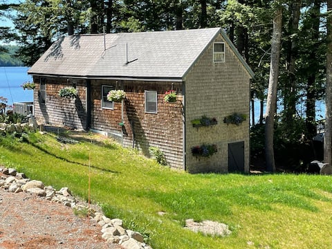 The Nest will be your Maine recreational retreat!!