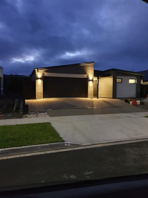 Chappie's Place. House in the Heart of Motueka