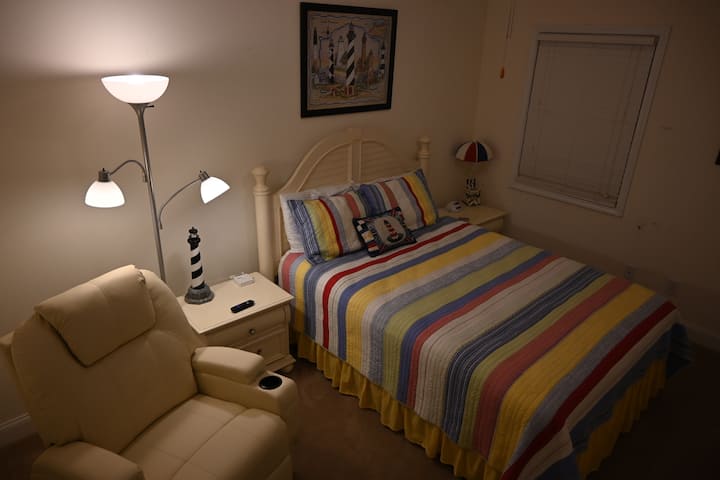 Соба за светилници