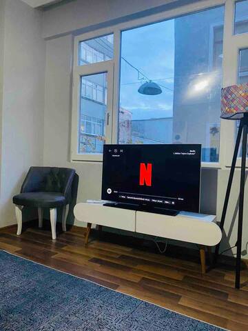 İstanbul Merkezinde 4 Özel Daire gallery image 4