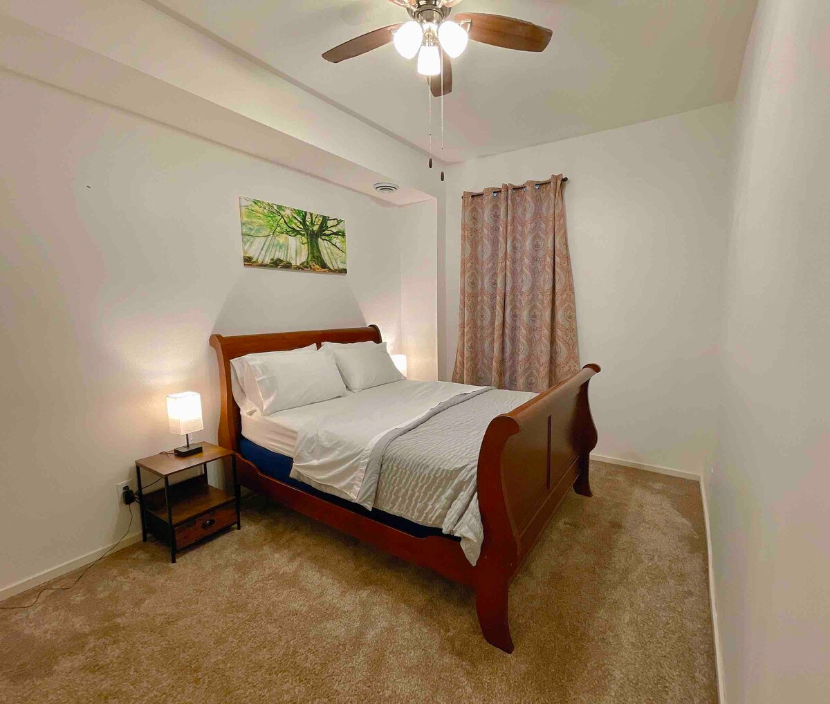 Спалня 2. Двойно легло.