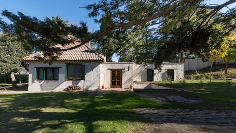 Private cabin near Córdoba