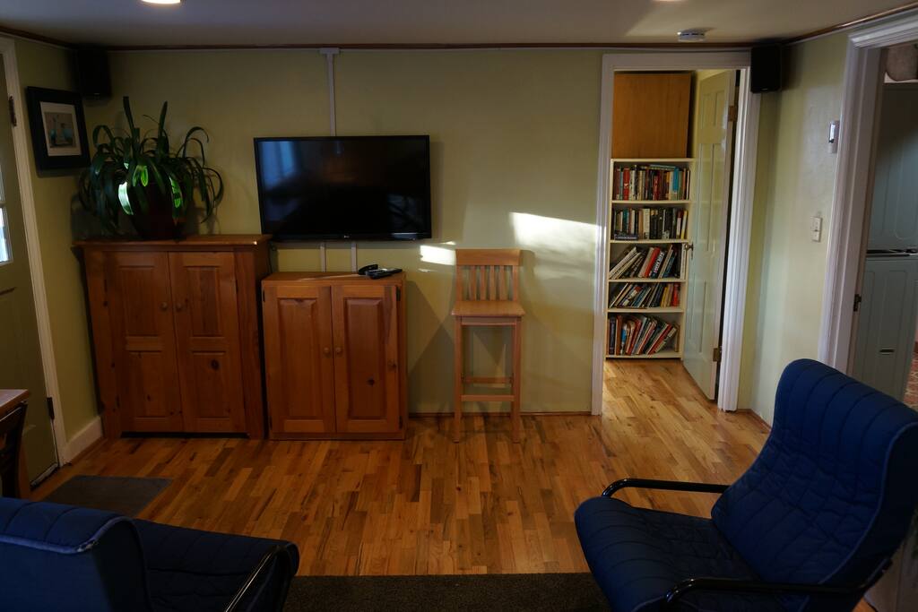 TV Living Room