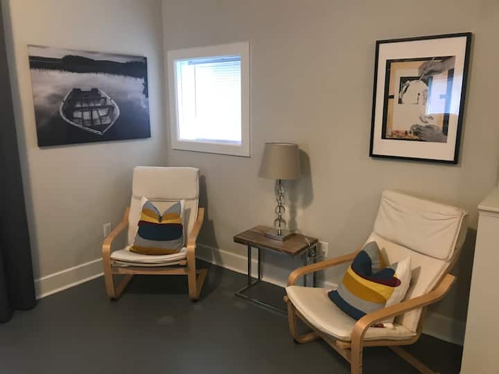 Charming Lower Duplex In Hawkesbury Downtown - Hawkesbury