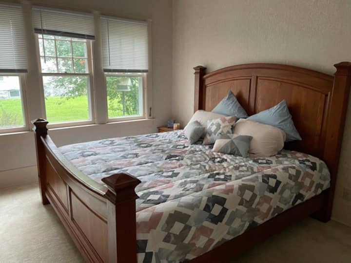 Luverne Vacation Rentals & Homes Minnesota, United States Airbnb