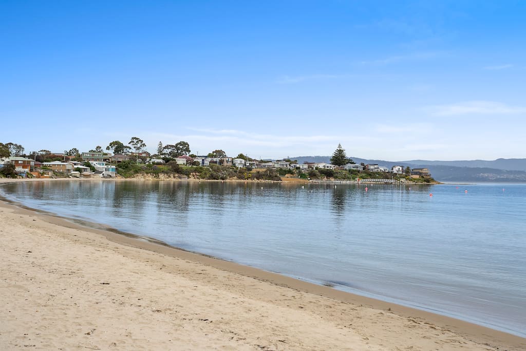 White Beach Holiday House Tasmania White Beach Holiday House Tasmania
