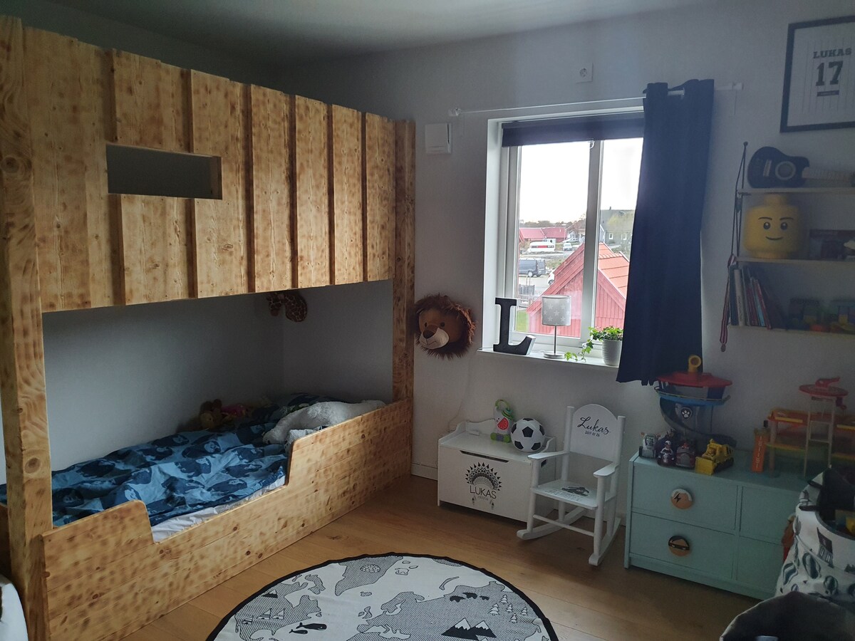 Спална соба 2