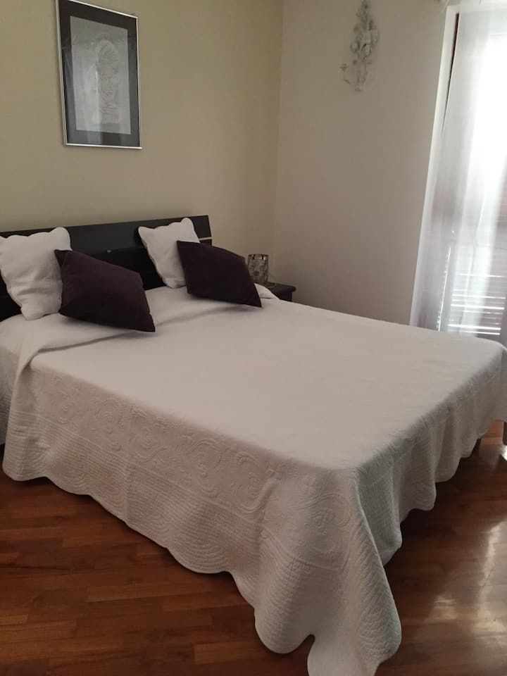 Recámara