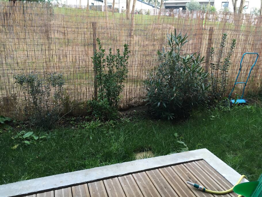 jardin