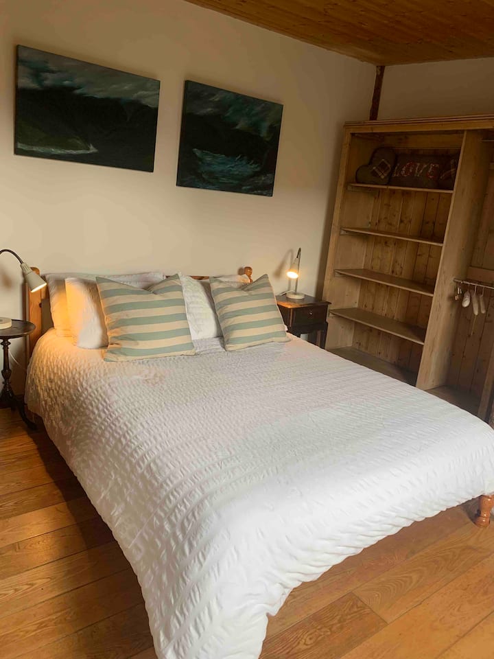Double Bedroom