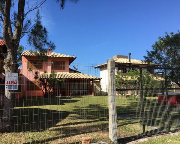 Solana imoveis managed Airbnb listing 1