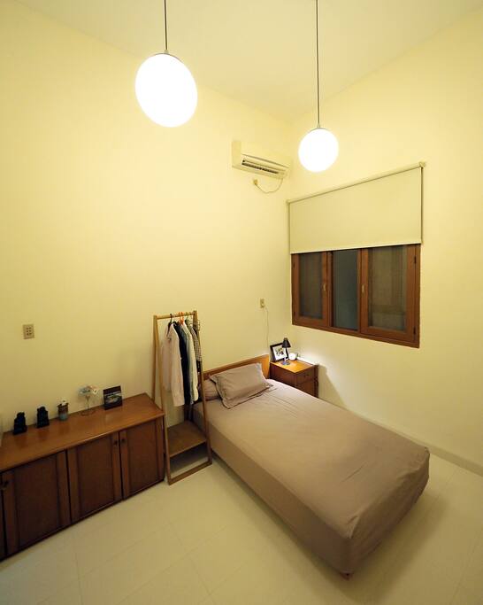 Private room