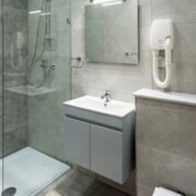En-suite