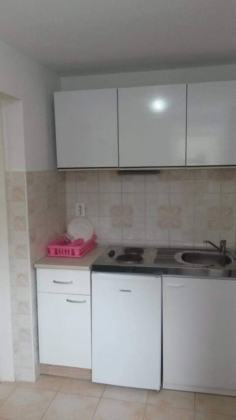 Top Airbnb: Cute and cosy apartment in Split in Gradski Kotar Sućidar