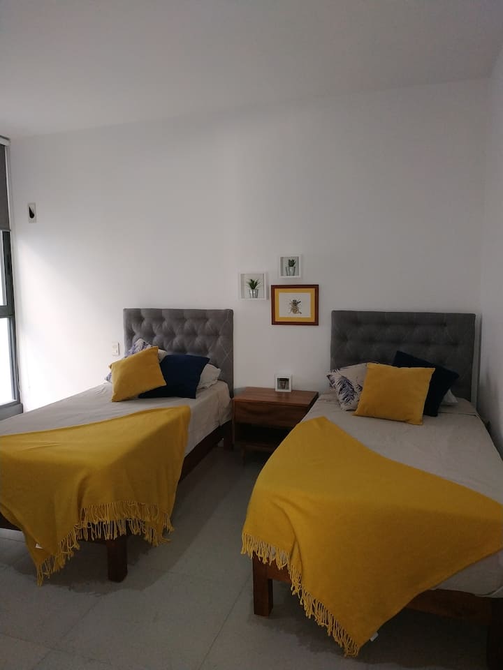 საძინებელი 2