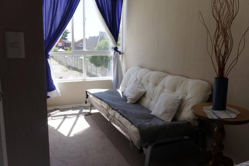 Dormitorio 1