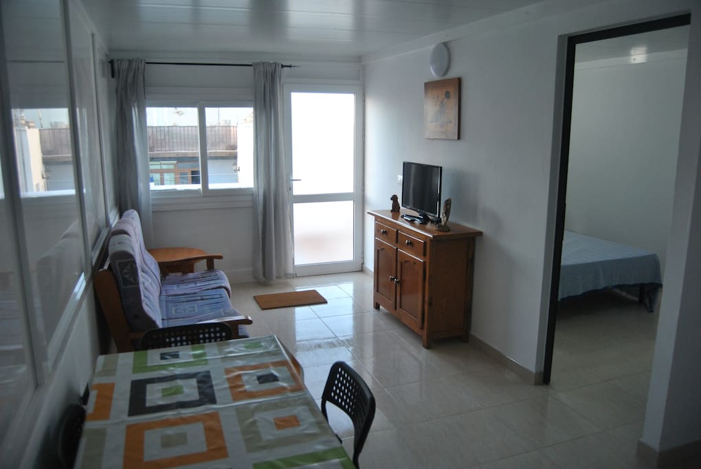 Salón