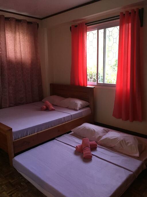 Kalimbahin Room