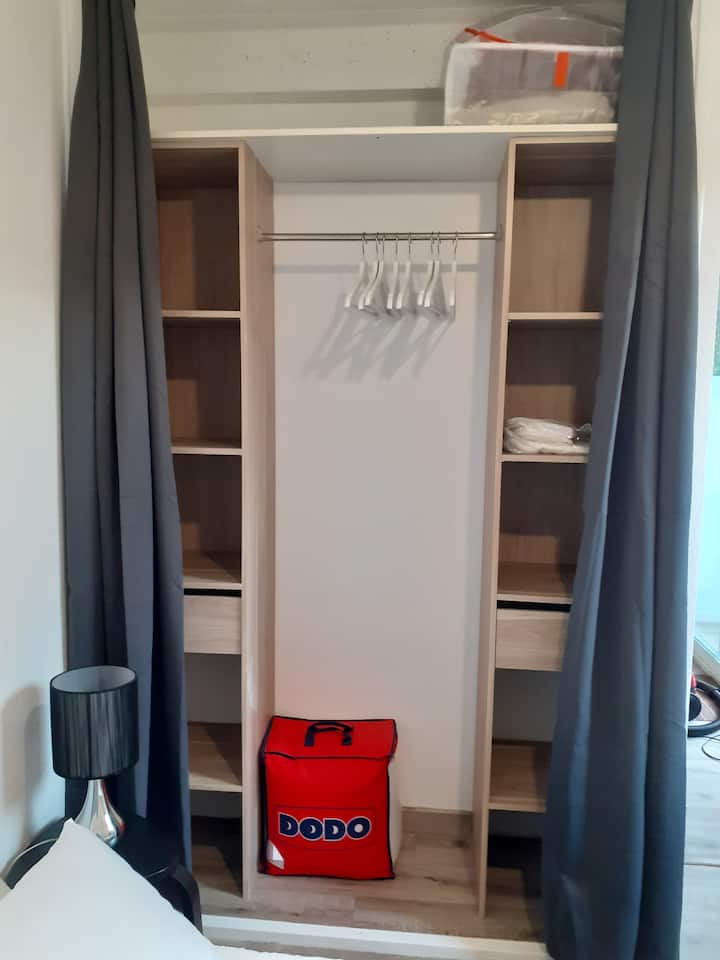 Odijevanje
