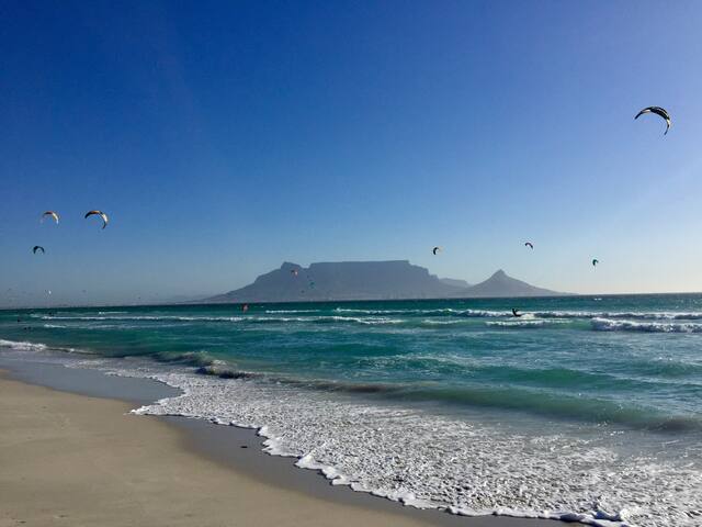 Best of Both. Where Mountain meets Sea gallery image 2