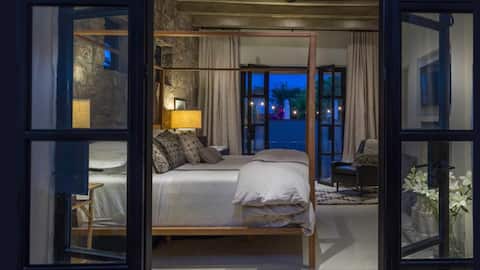 Anuncio de Airbnb popular: Casa Zenaida in the heart of San Miguel Allende en San Miguel De Allende