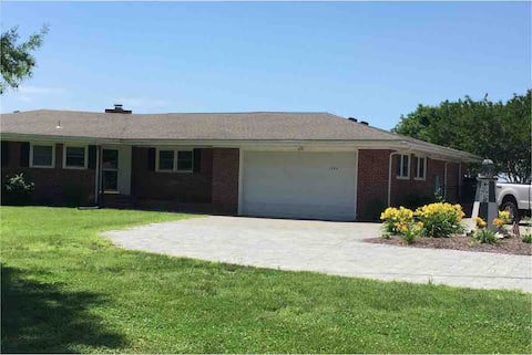 York River Vacation Home