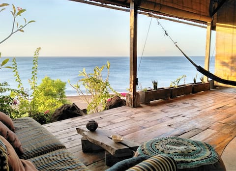 Balila Beach Resort-WOW⭐️Just look at your view ⭐️