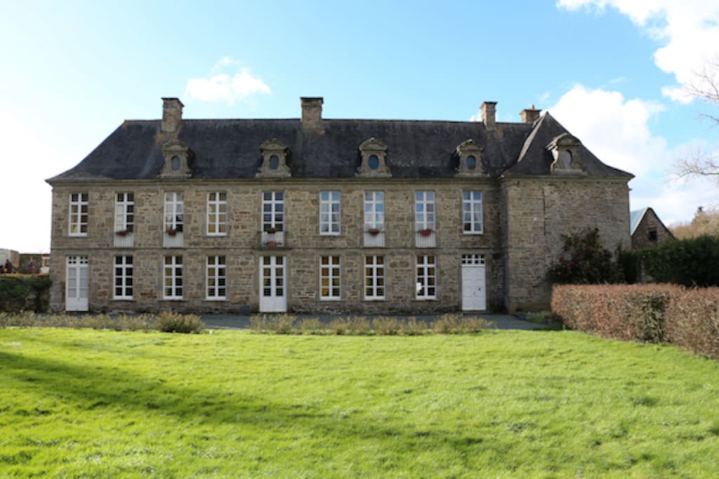 Château Keranno