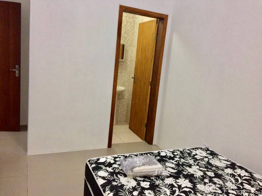 Suíte casal