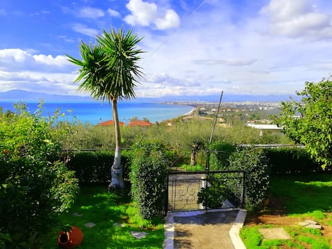 Vasiliki Guest House